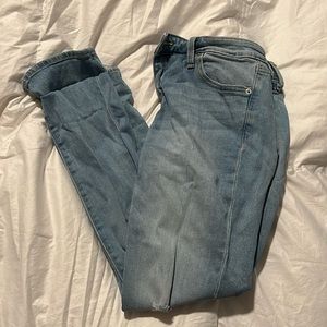 Girlfriend Jeans